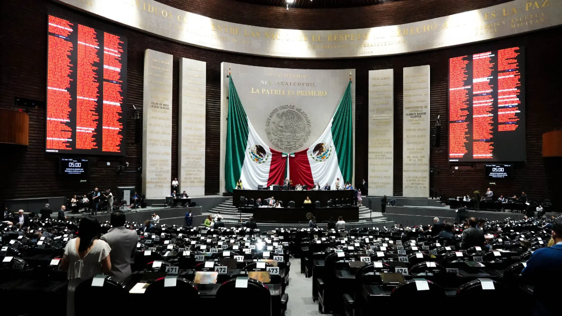 _Cámara de Diputados